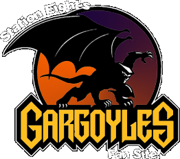 A Gargoyles Fan Site