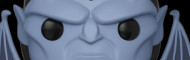 Gargoyles Figures from Funko